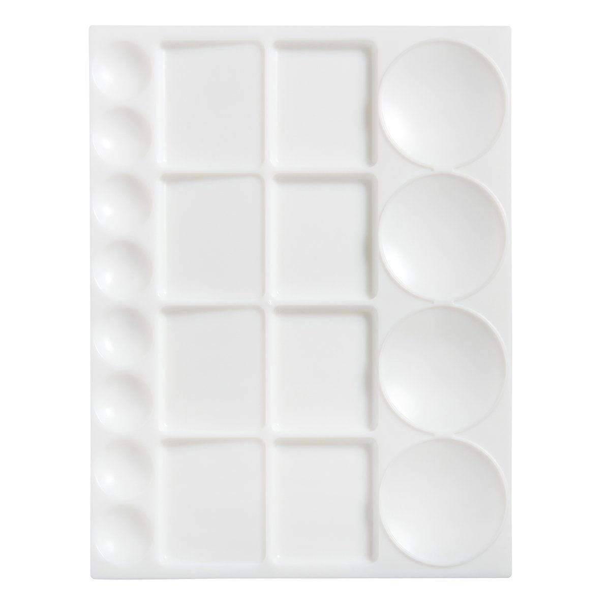 KINGART&#xAE; Palette 20-Well