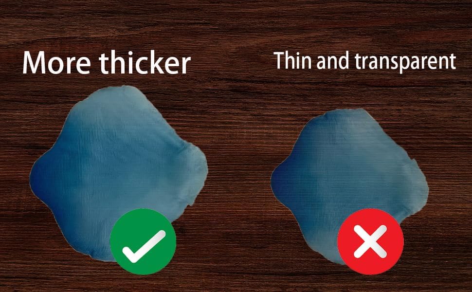 Gradient Blue Silk Rose Petals,5000 Pcs Blue Flower Petals for Romantic Night for Him,Fake Flower Petals for Wedding