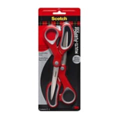 Scotch&#x2122; Multi-Purpose Scissor 1428-2, 8 in, 2-Pack