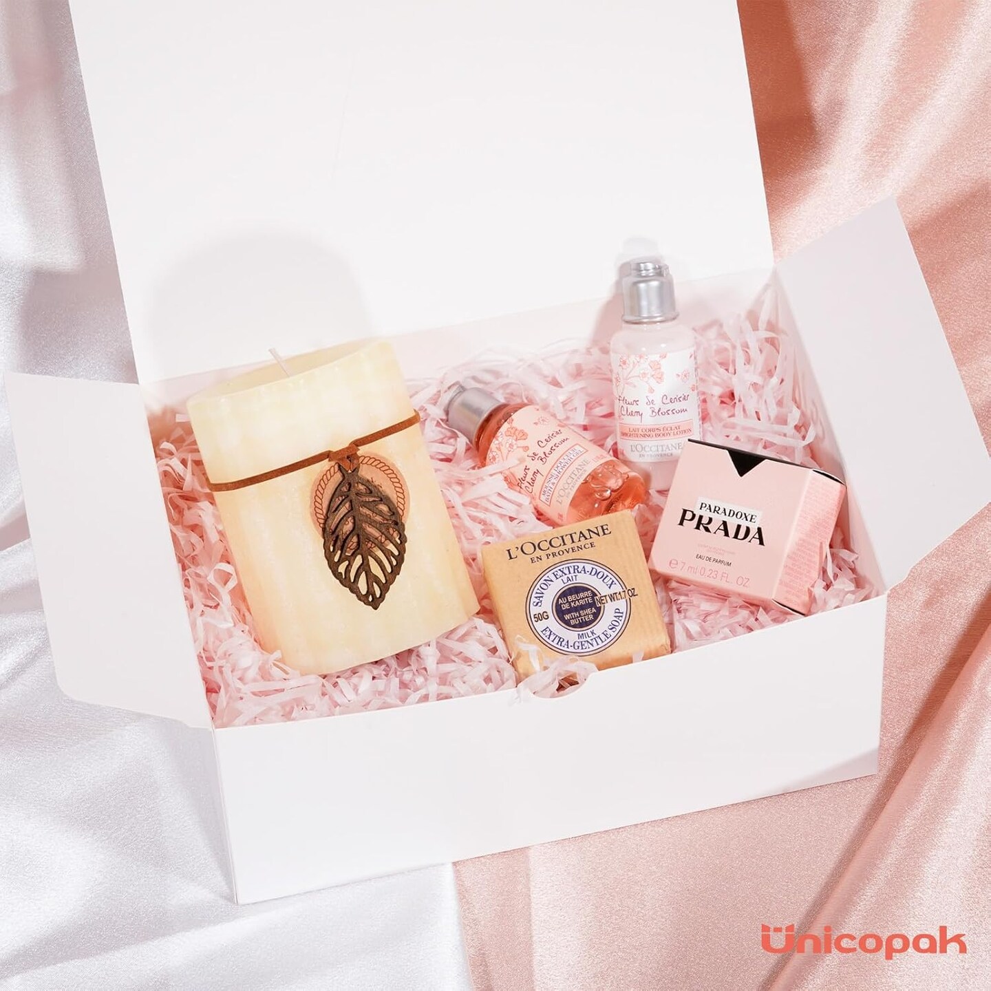 6 Pack 9x6x4 Gift Boxes White Gift Boxes with Lids for Presents White Boxes Bulk for Gifts