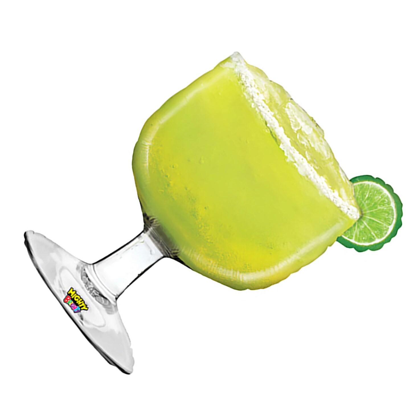 Betallic&#xAE; 40 Inch Mighty Margarita Balloon
