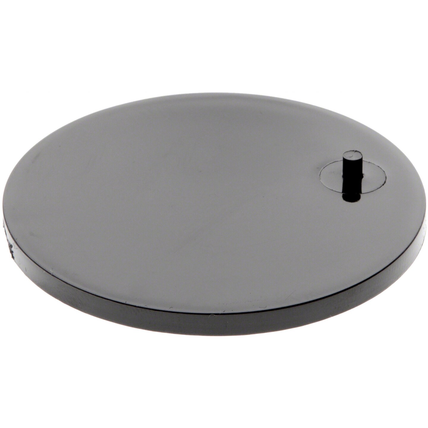 Protech AFS-1 Black Action Figure Stands for Modern, 1995 - Present, 3.75" Star Wars Figures, 2" Wide, 3/32" Peg