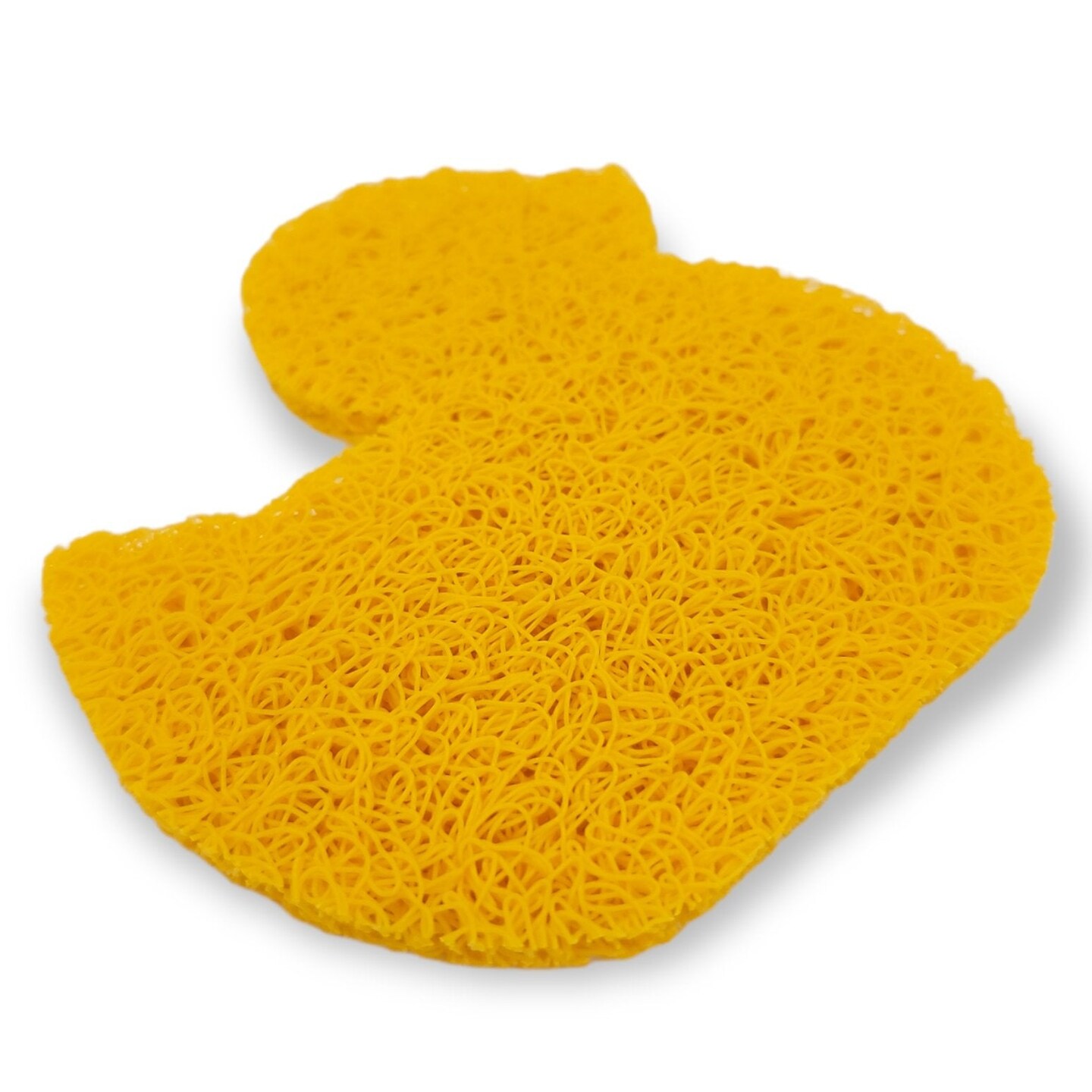 Handy Housewares Self-Draining Soap Saver Pads 2 Pack - Helps Soap Dry Fast To Last Longer