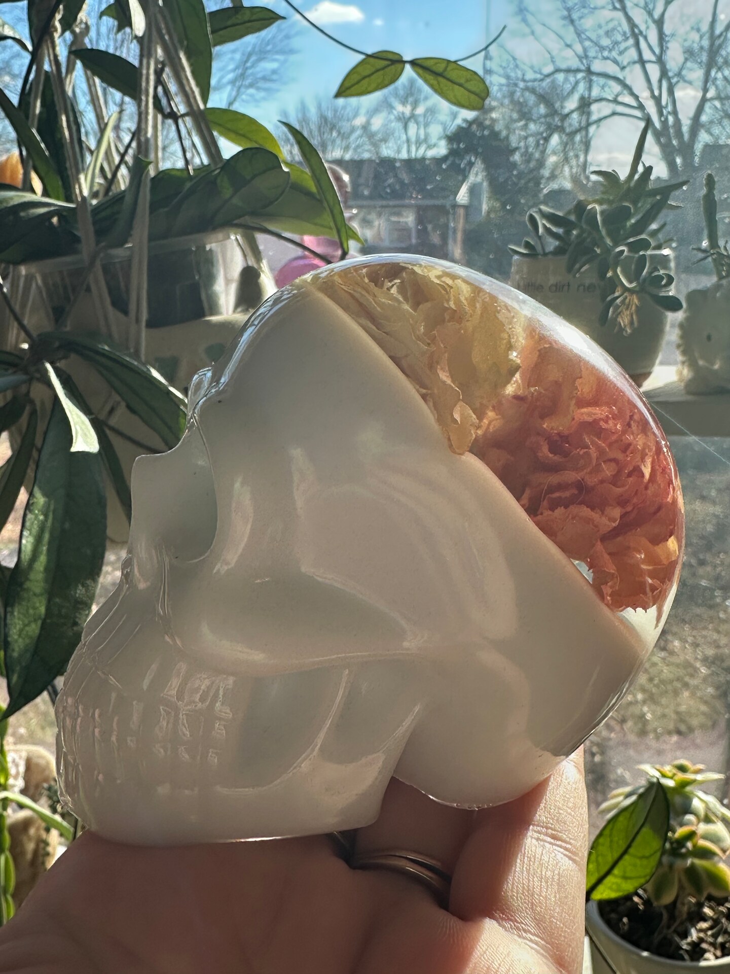 Intro to Resin Crafting