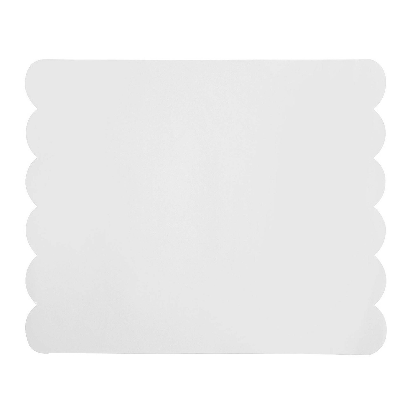 4th of July Paper Placemats for Kids Party Supplies - 12 Pc.