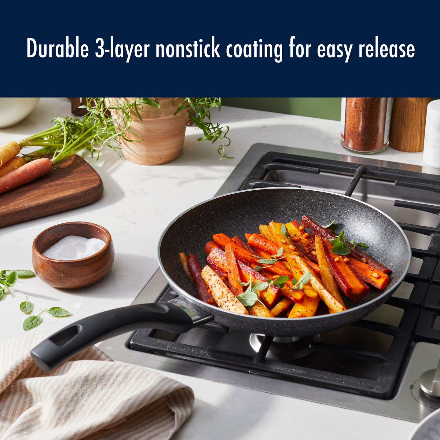ZWILLING Henckels Everlift Fry Pan - Thumbnail 4