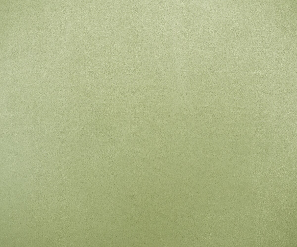 Pastel Green Stretch Spandex Solid Microsuede Knit Fabric By the Yard