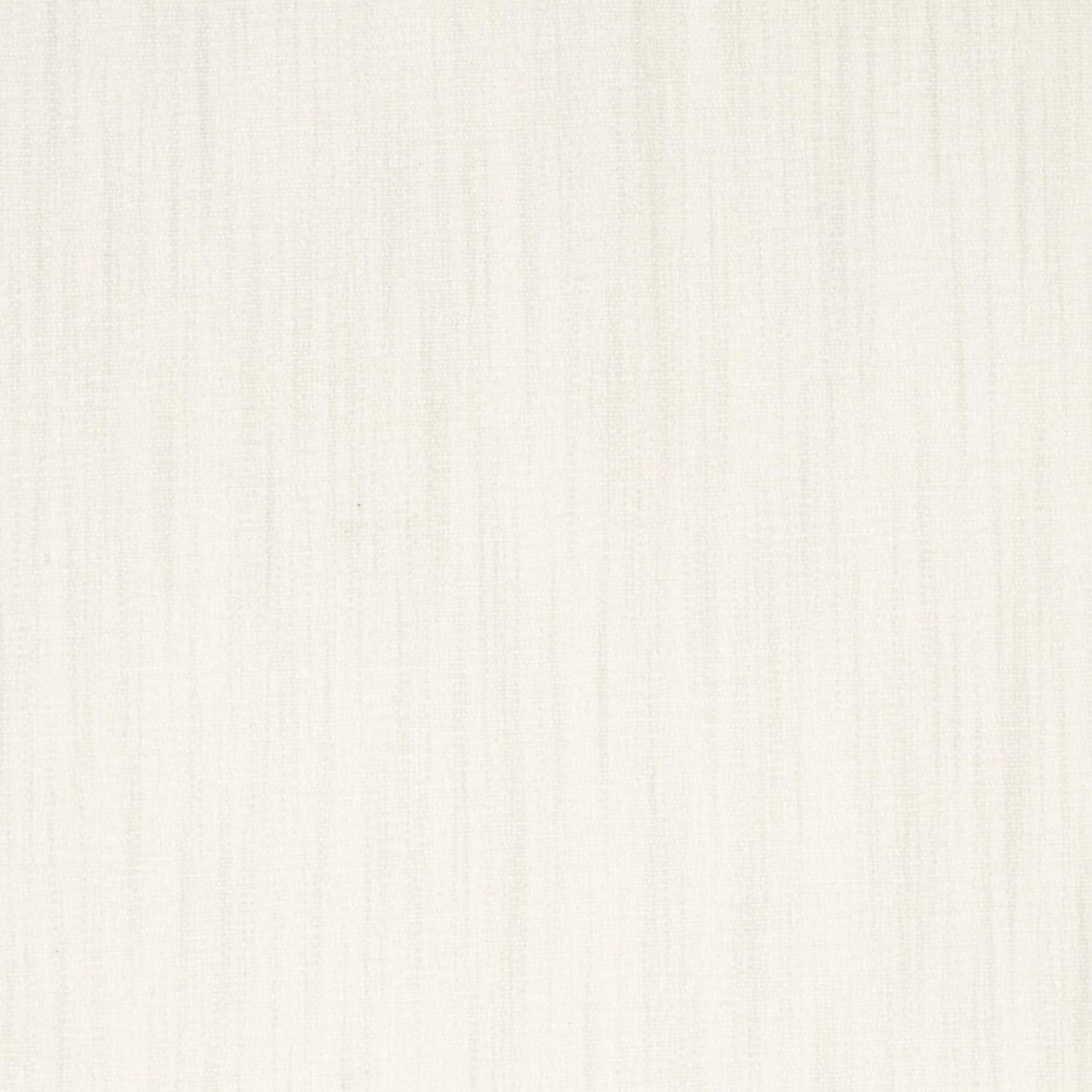 Ivory White Performance Grade Plain Solid Shearling Textures Upholstery Fabric by The Yard - SKU: Caledonia White
