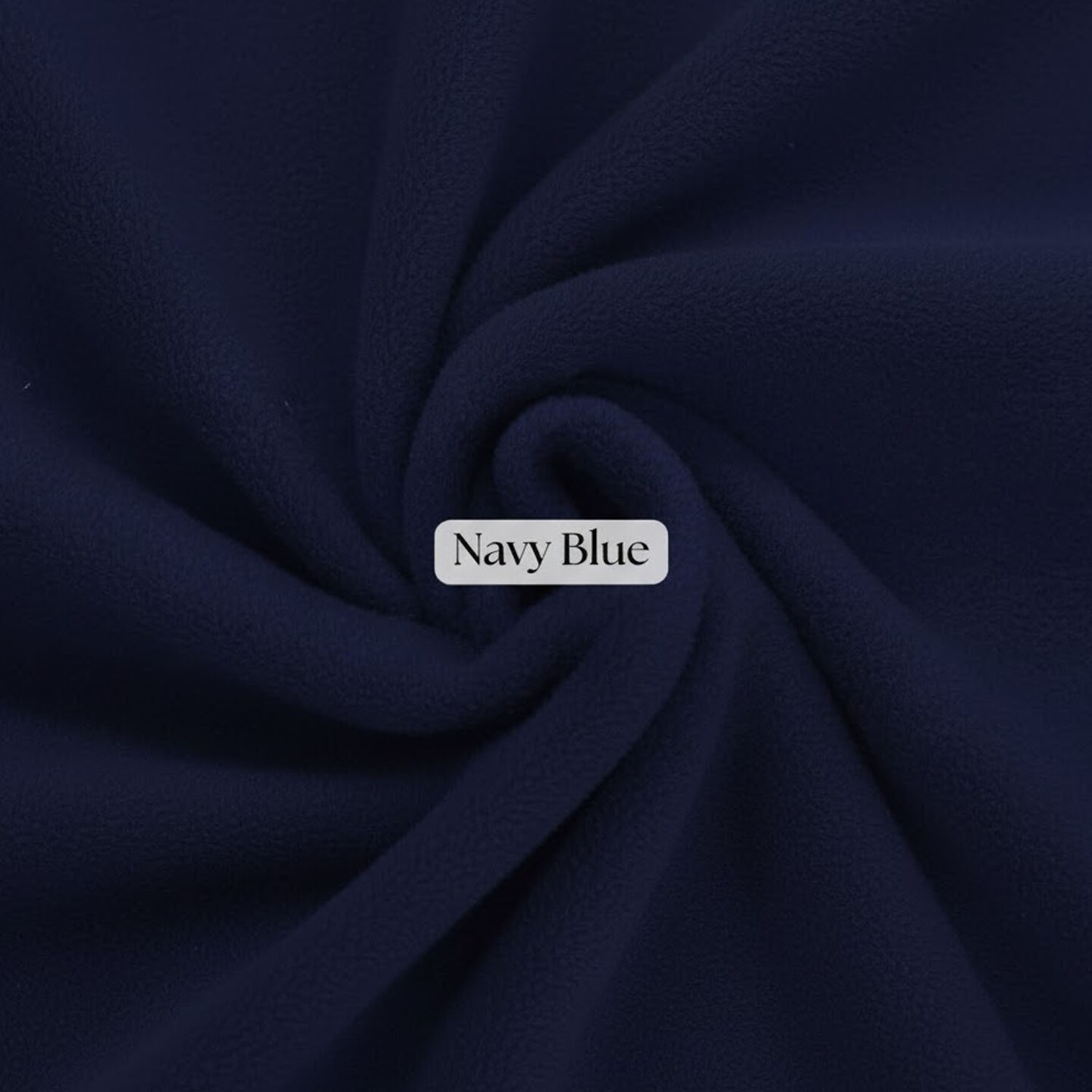 1 Yard Soft Anti Pill Polar Fleece Fabric for Blankets Pajamas Crafts Upholstery 58 inch Width