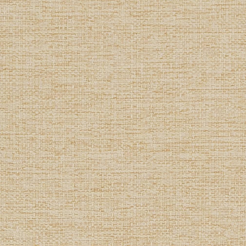 Natural Stain Resistant Performance Pet Friendly Texturedd Tweed Upholstery Fabric by The Yard - SKU: Copley Cashew