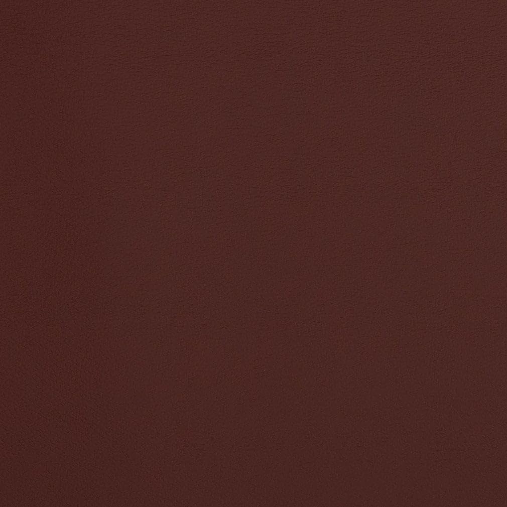 Red Stain Resistant Performance Pet Friendly Vinyl Upholstery Fabric by The Yard - SKU: Gloria Burgundy
