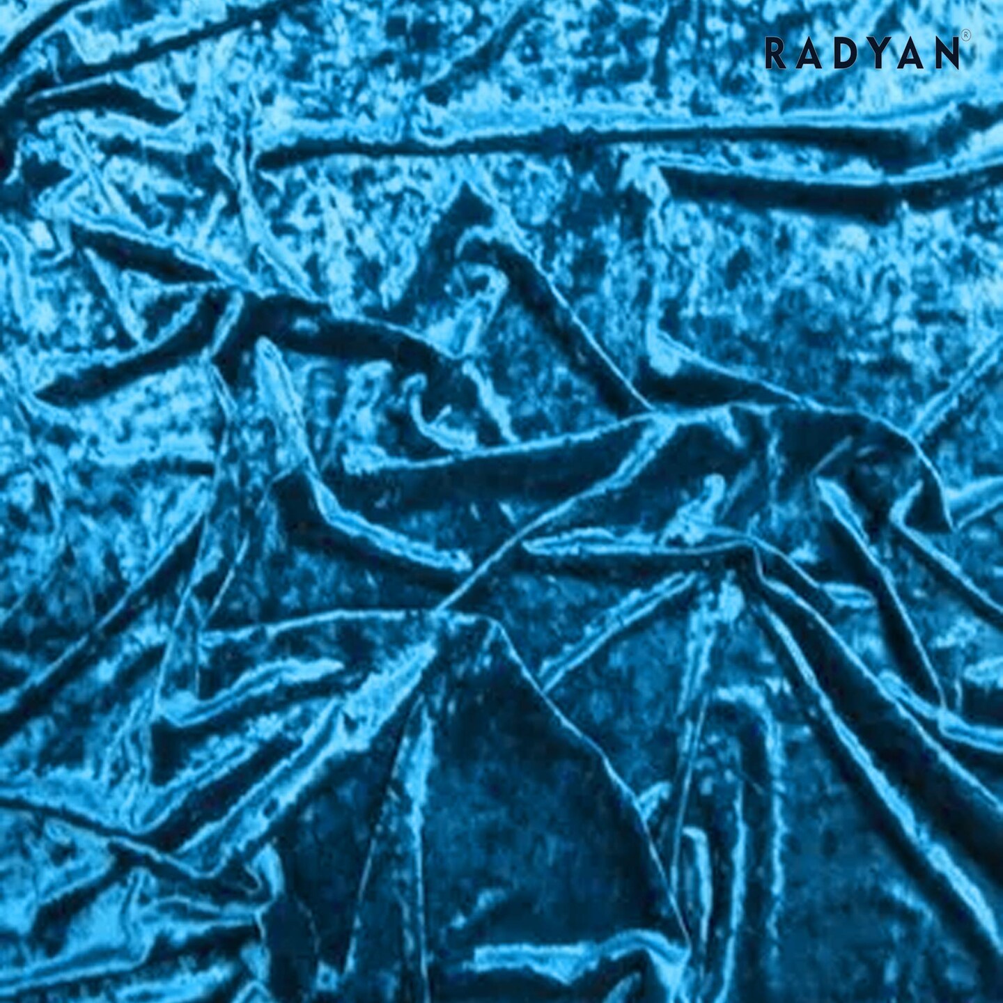 1 Yard Crushed Stretch Velvet Fabric for Apparel Costumes Leggings Tops 60" Width