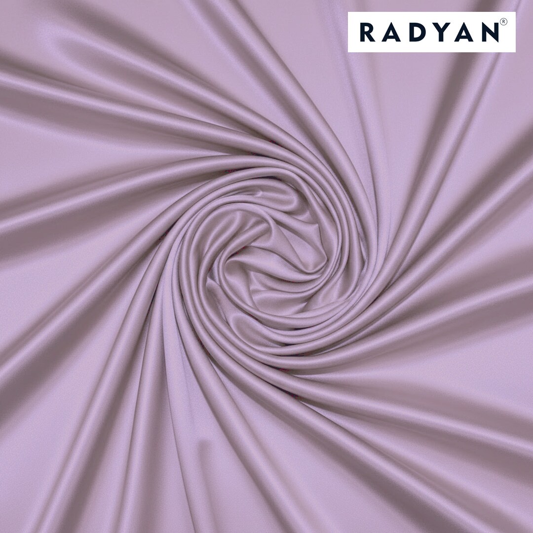 1 yard Premium AA Grade Silk Charmeuse Smooth Draping Fabric 45 Inches Wide