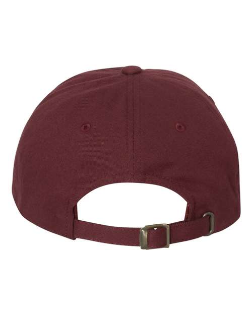 YP Classics&#xAE; Soft Cotton Twill Dad Hat