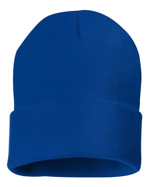 Sportsman&#xAE; Solid Cuffed Beanie
