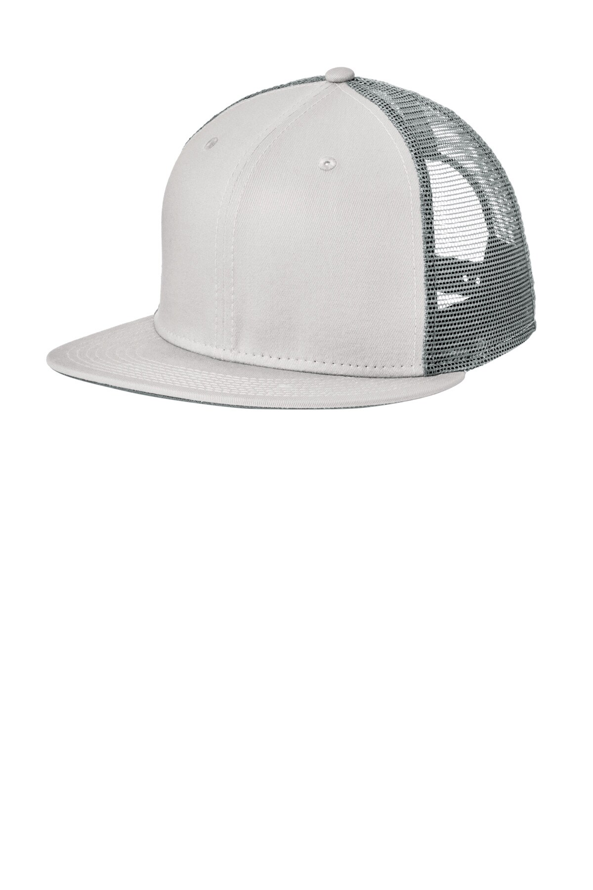 New Era&#xAE; Standard Fit Snapback Trucker Cap