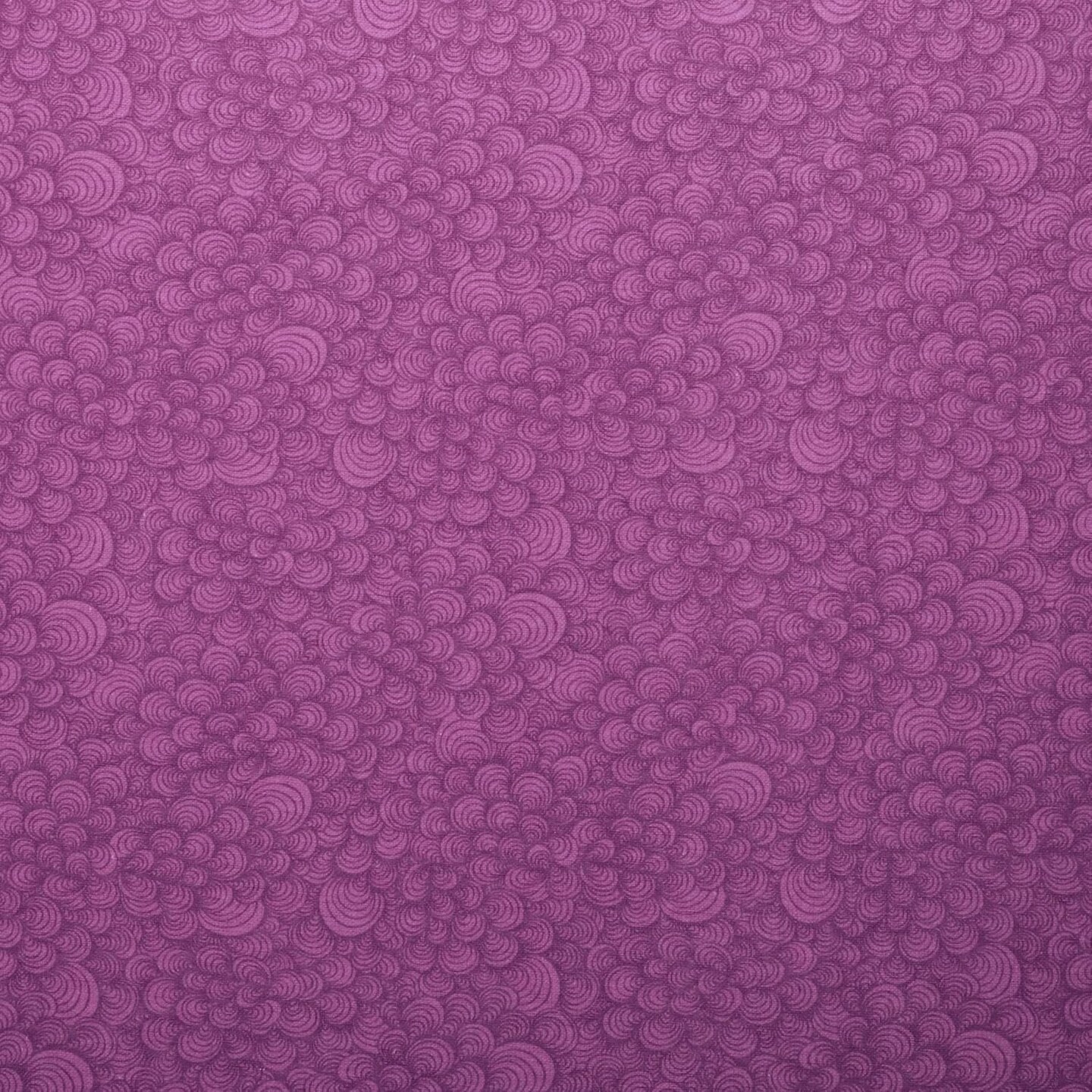 Mook Fabrics Swirly Flannel Fabric [108 in. Wide] - By The Yard