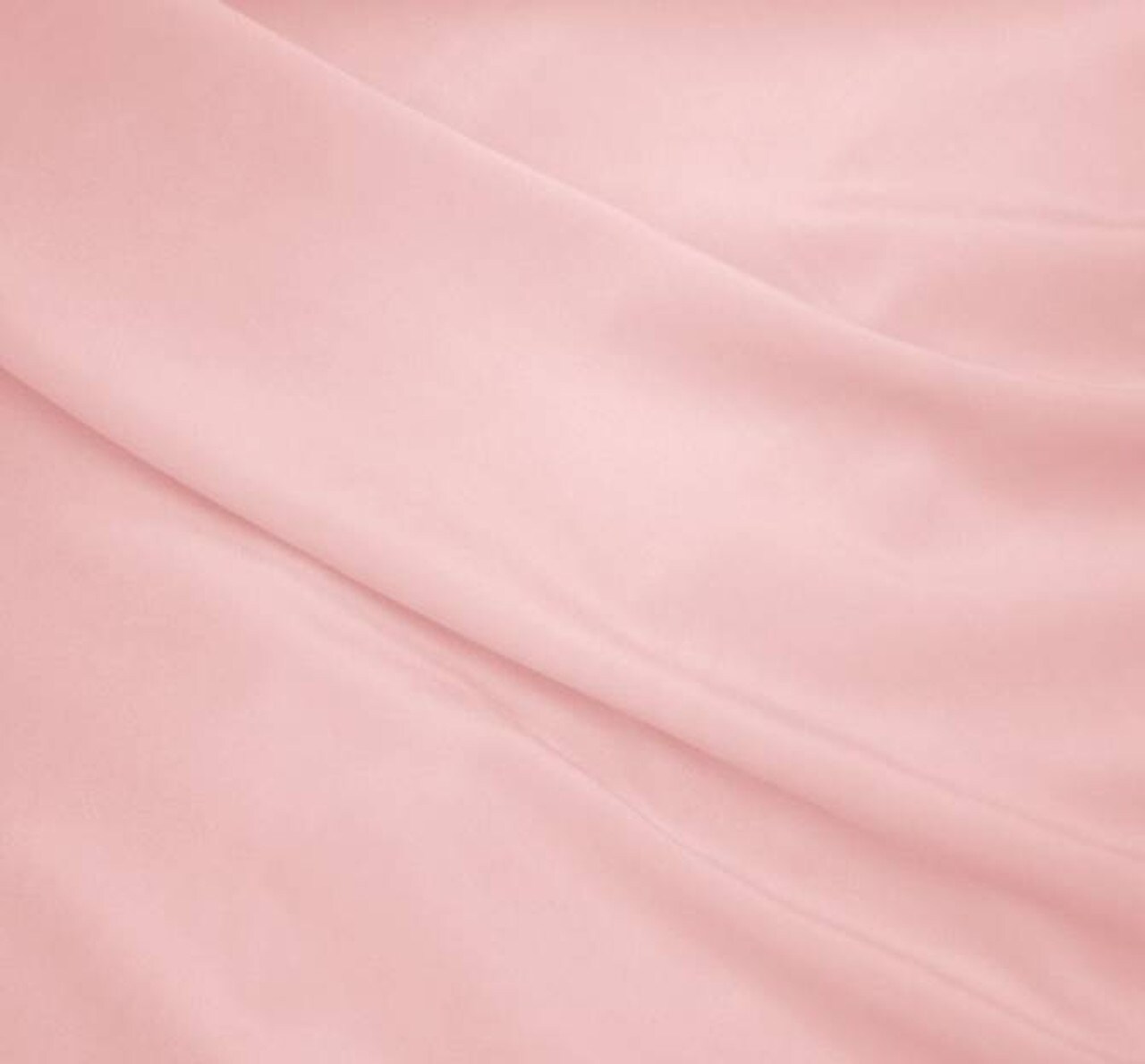 1 Yard Charming Pink Steam Velour Apparel Fabric for Playful Designs 58/60" Width