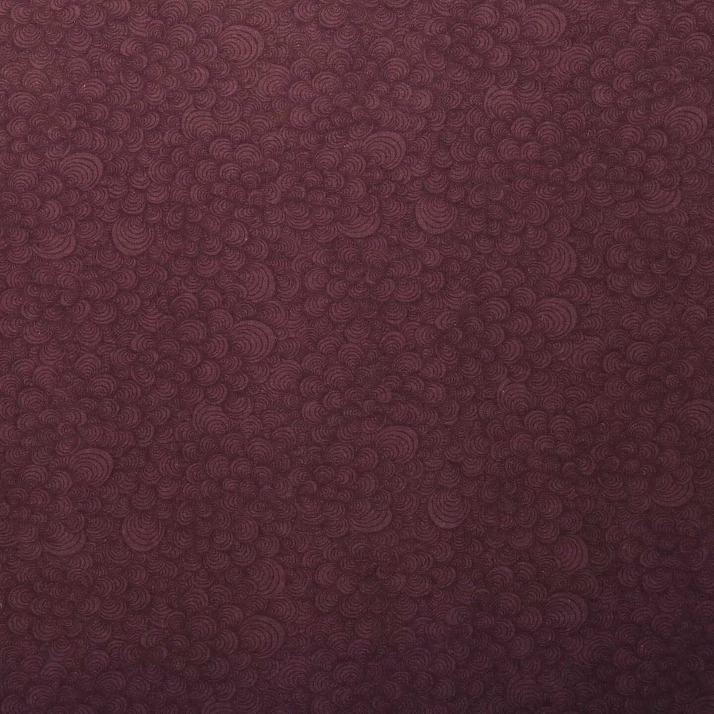 Mook Fabrics Swirly Flannel Fabric [108 in. Wide] - By The Yard
