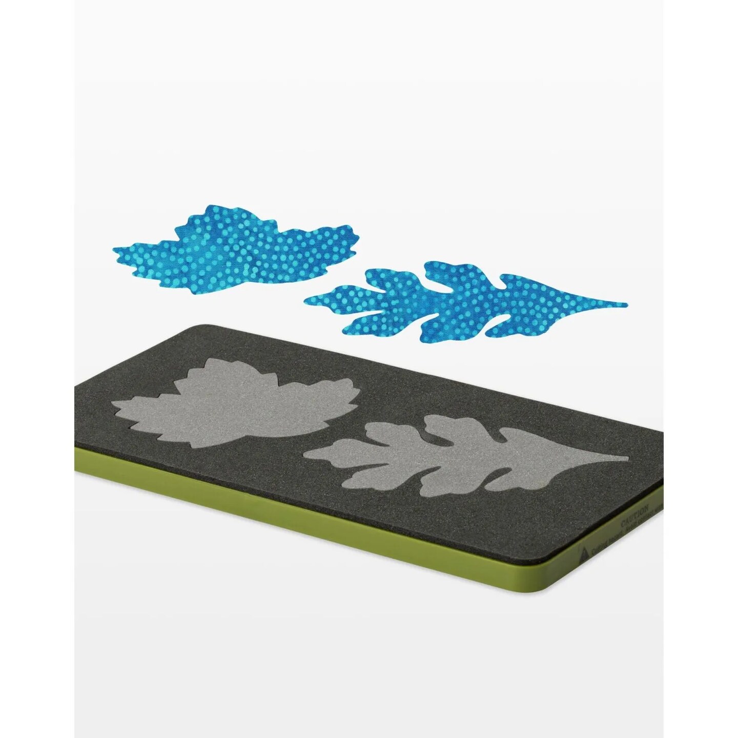 GO! Rustling Leaves #2- Maple and Oak (Large) Die