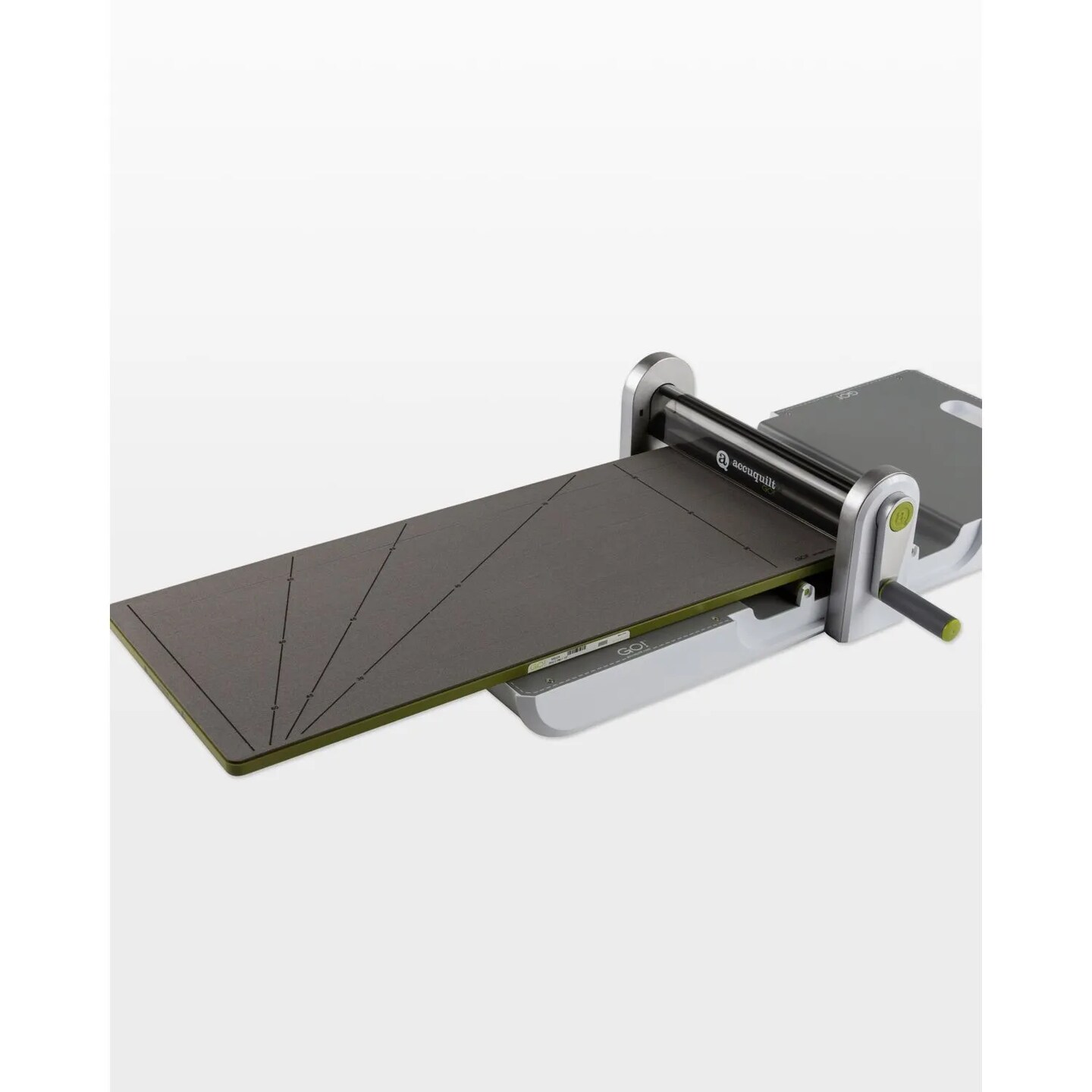 GO! Strip Cutter 1 1/2&#x22; (1&#x22; Finished) 5 Strips Die
