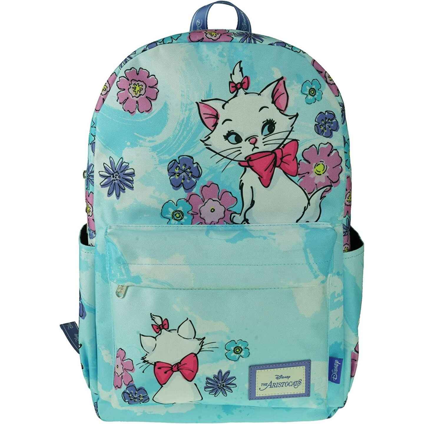 Marie Aristocats Backpack Loungefly Disney The Aristocats  display picture 1