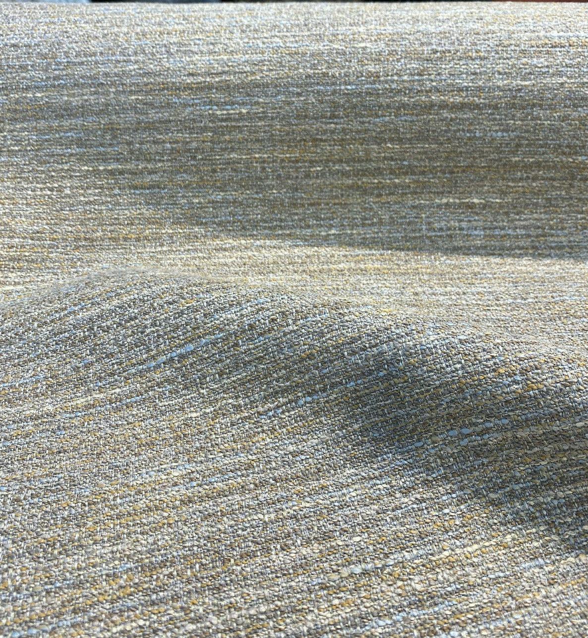 1 Yard Chenille Upholstery Ritz Tranquil Opuzen Fabric 54" Width 78% Polyester 22% Viscose