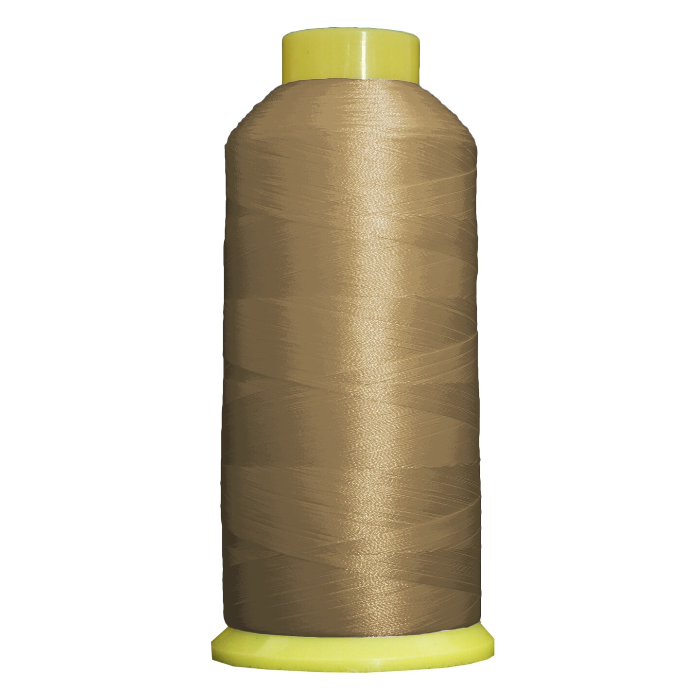 Threadart Polyester Machine Embroidery Thread By the Spool - 5000M - 40wt - Hundreds of Color Options