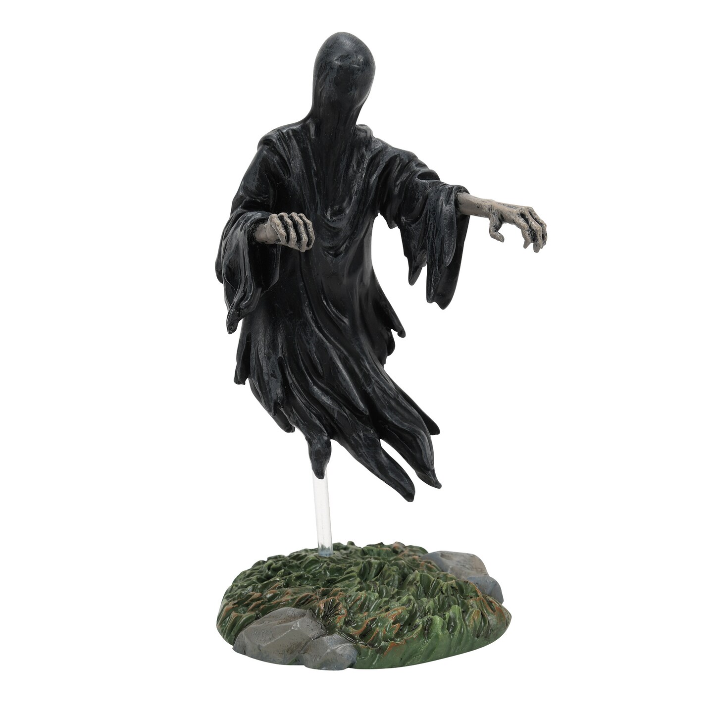 Department 56 Harry Potter Village Dementor Figurine 4.3in H