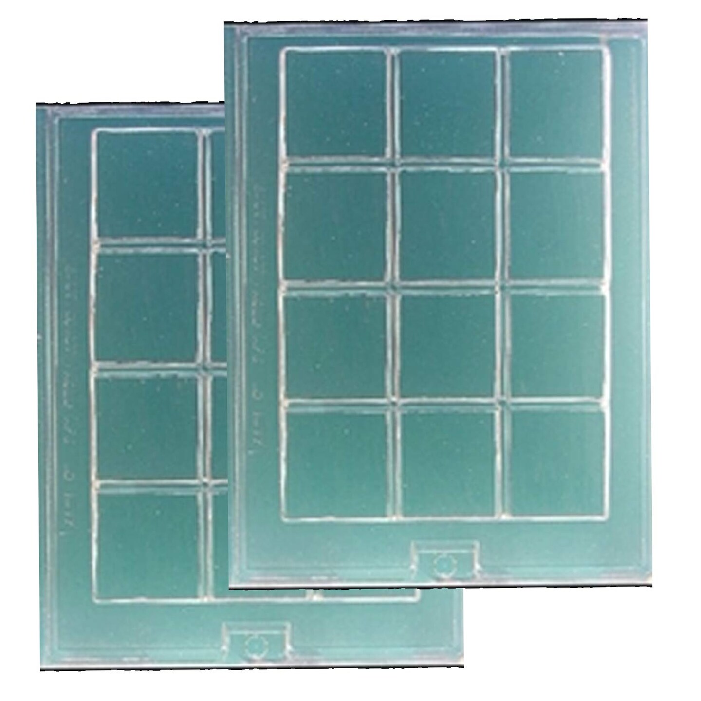 Almond Bark Break Apart Bar Mold