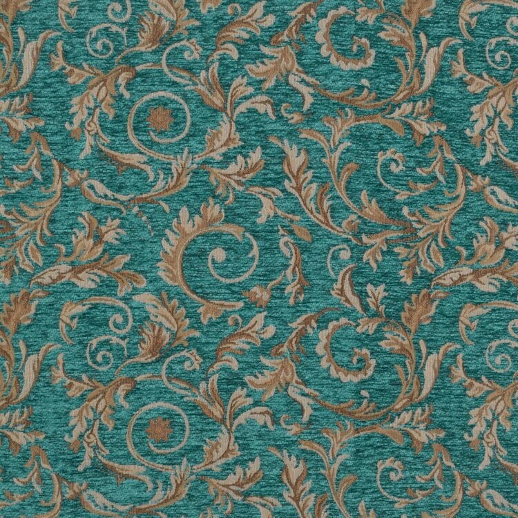 Elegant Upholstery Fabric 54&#x22; Wide Sophisticated for Furniture &#x26; Decor Project