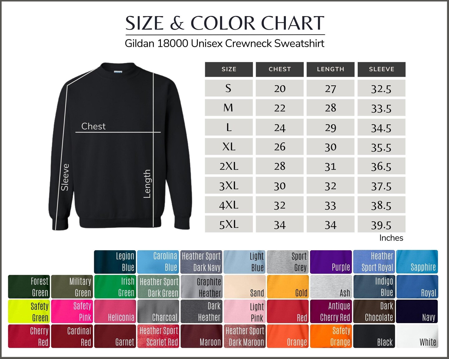 Personalized Nana Est Sweatshirt Custom Nana Shirt Mothers Day Gift Gift for Nana | MC_4_403 - image9