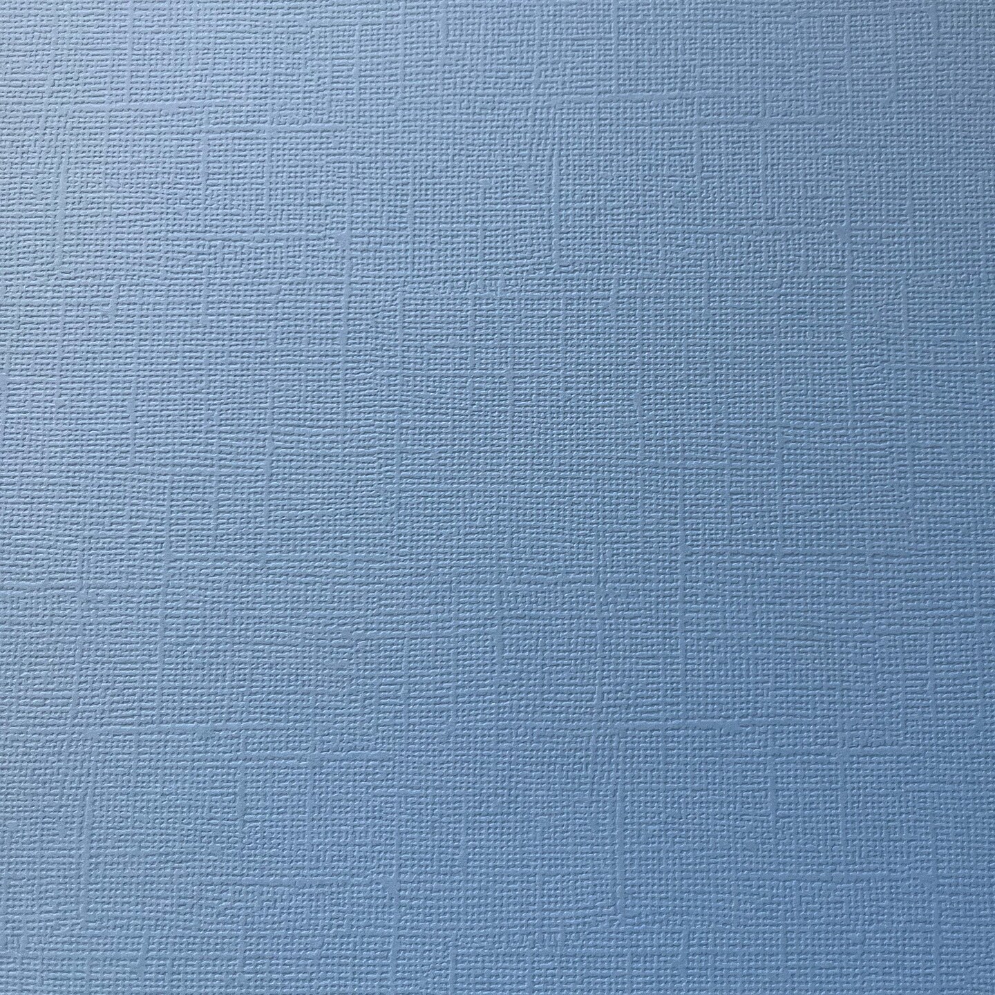BLUE SKY - Textured 12x12 Cardstock - Encore Paper