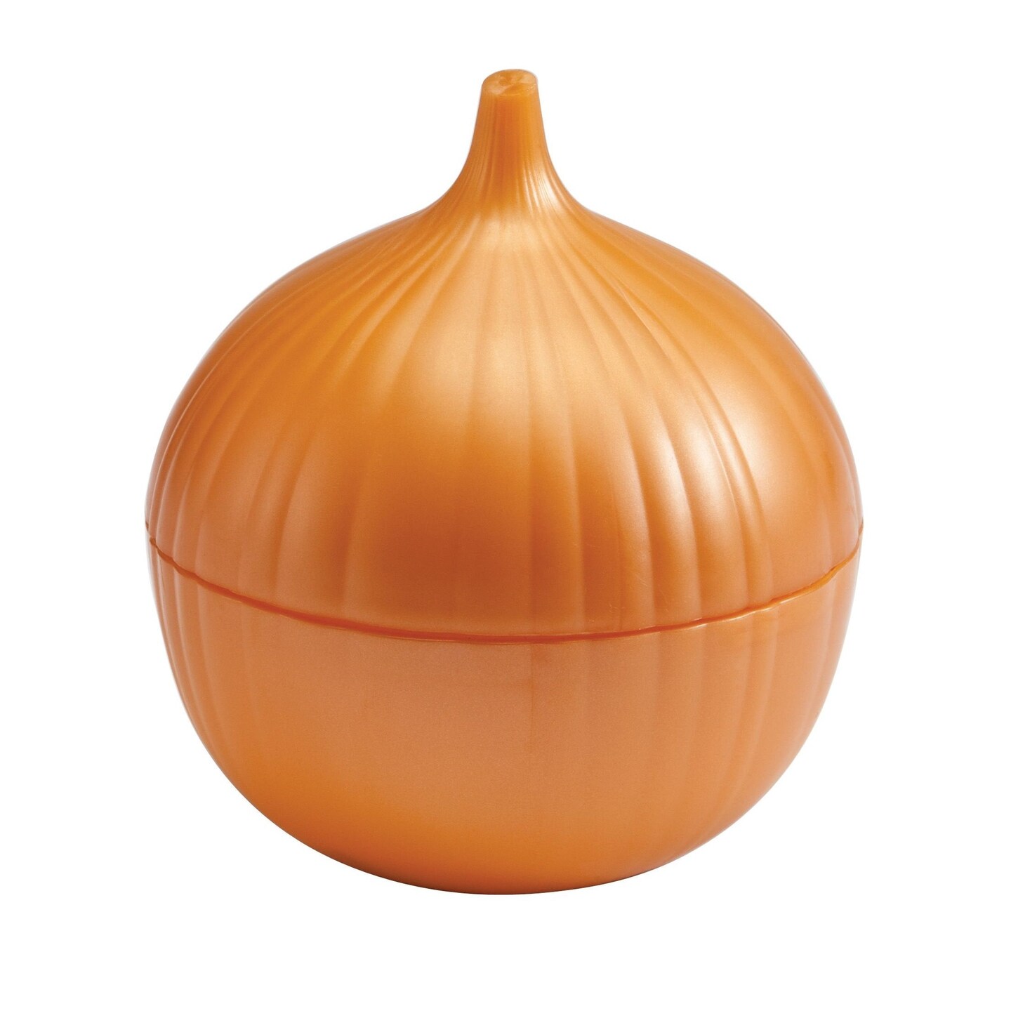 Hutzler Onion Saver Keeper Storage Container - Keeps Fresh Longer
