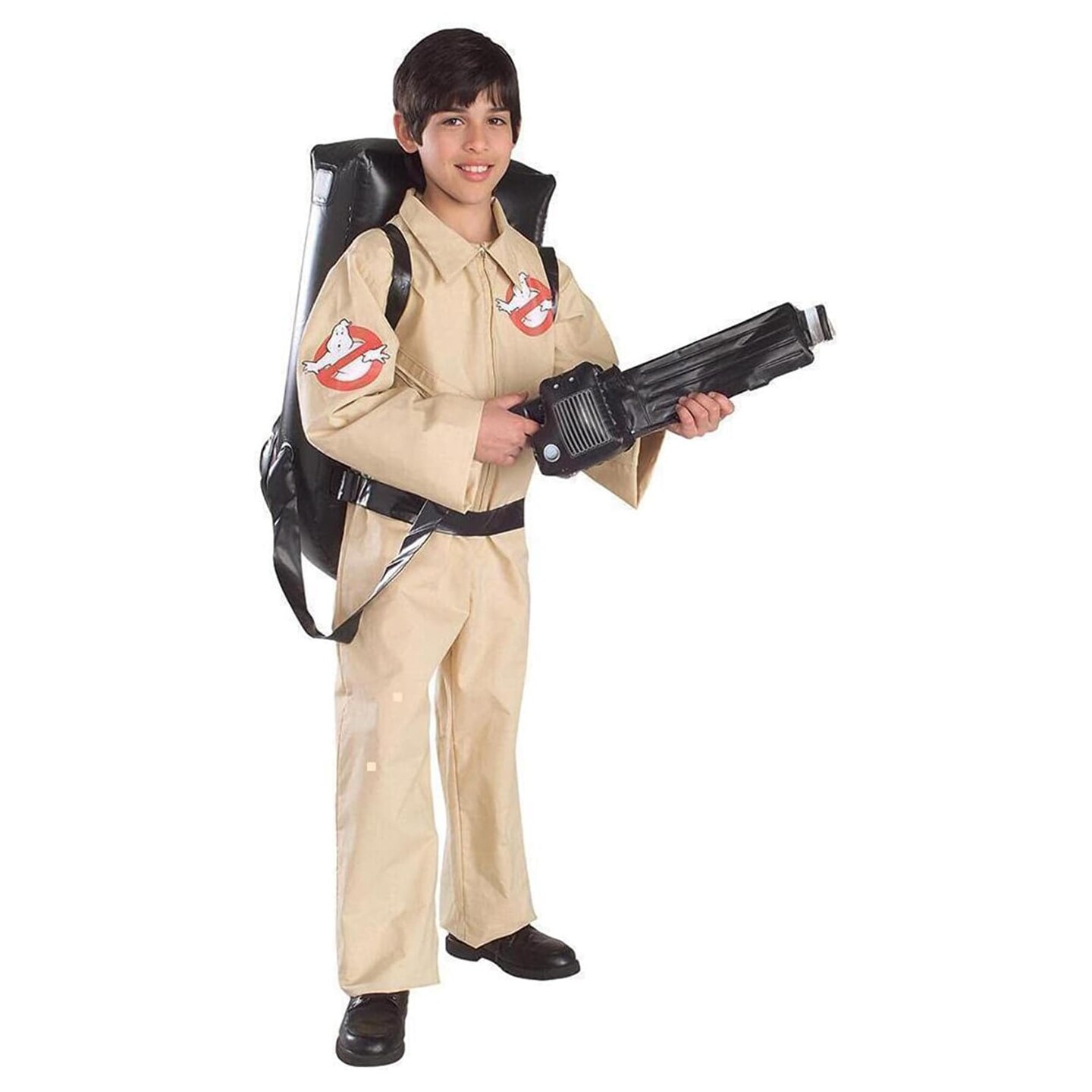 Ghostbusters Child Costume