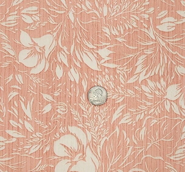 1 Yard Canyon Sunset Yoryu Chiffon Fabric, 57/58&#x201D; Wide, Lightweight Polyester for Apparel &#x26; Crafts
