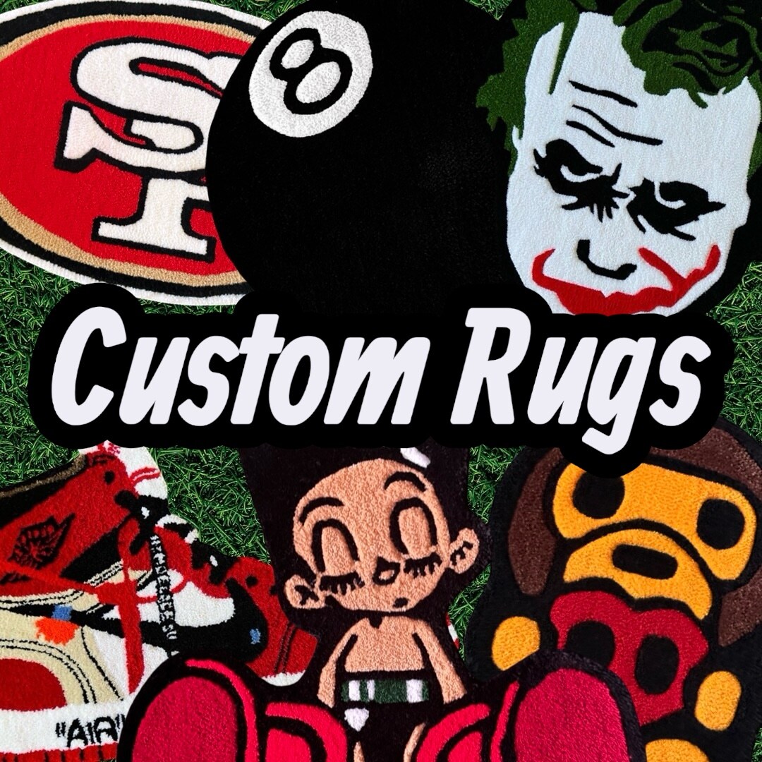 Custom Handmade Tufted Rugs | MakerPlace by Michaels