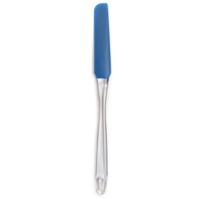 Norpro Silicone Cake Decorating Icing Frosting Spreading Spatula