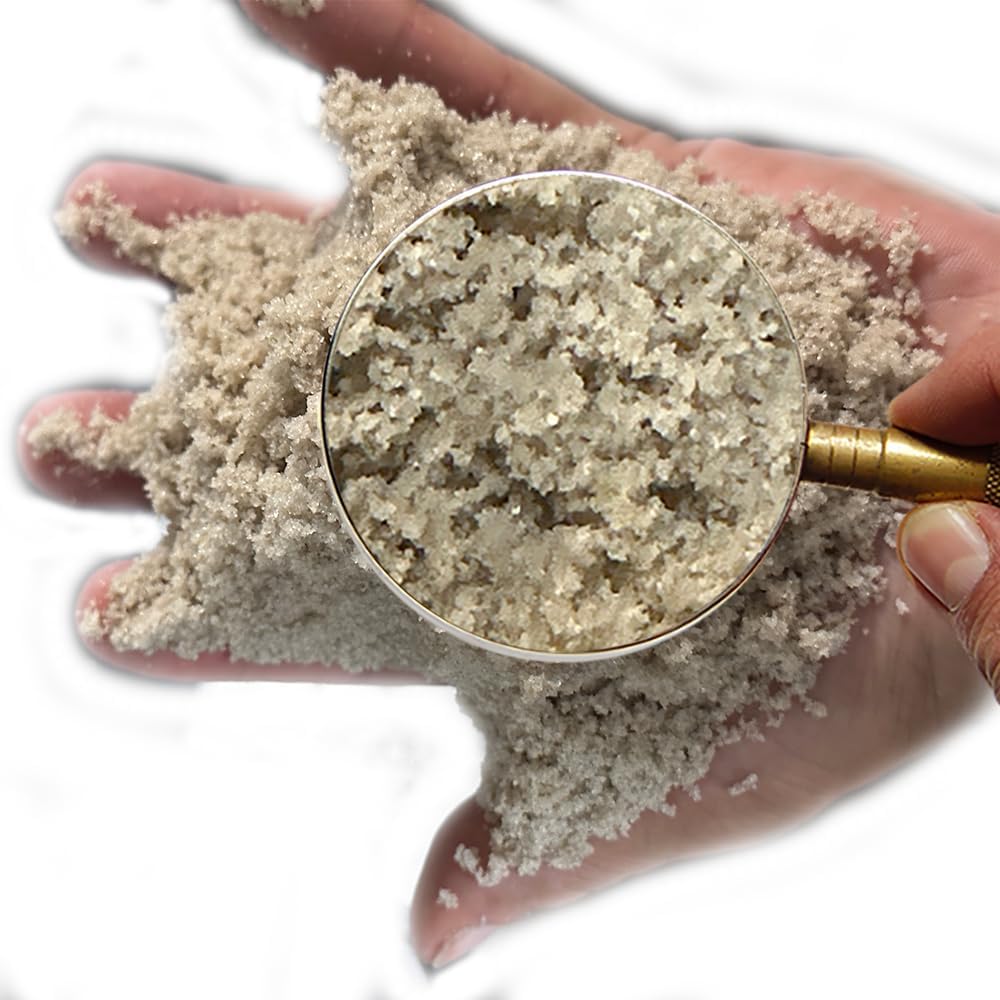 2 Pounds Natural Decorative Sand - Vase Filler