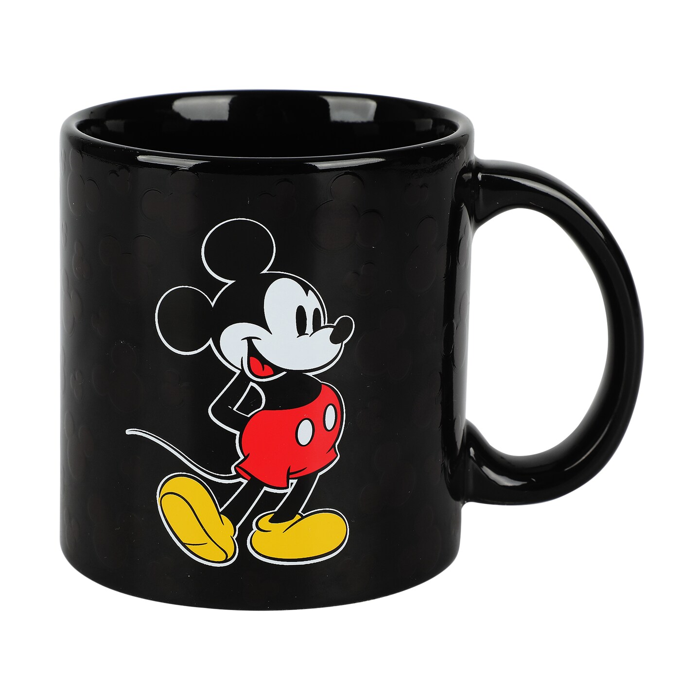 Mickey Mouse Mug
