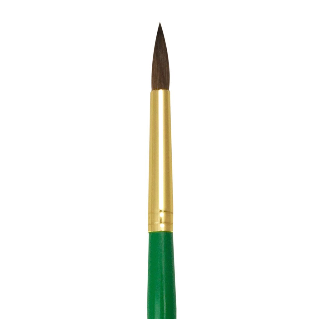 R20 Series | Royal Economy Natural Hair Round Brush