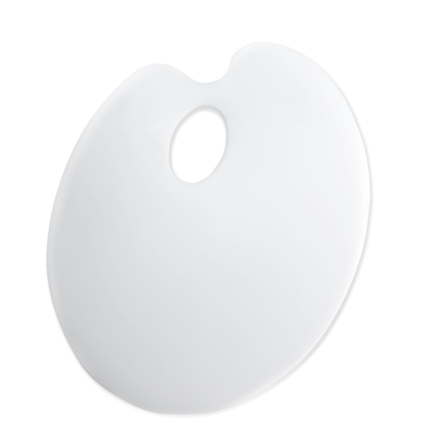 RD44P | Essentials&#x2122; Oval Paint Palette
