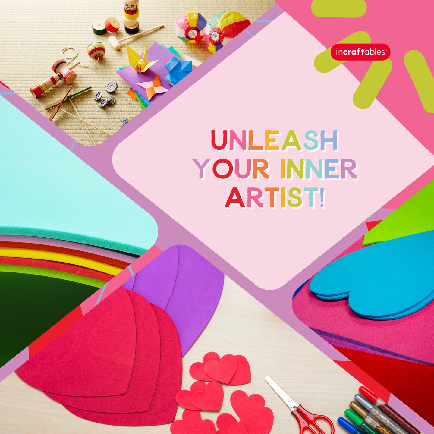 Incraftables Craft Foam Sheet 9x12 Inch (30 Sheets). EVA Foam Paper Sheets 2mm Thin. Multicolor Arts and Crafts Foam Sheets (10 Colors). Colored Foam Sheets for Classroom Projects & Scrapbooking