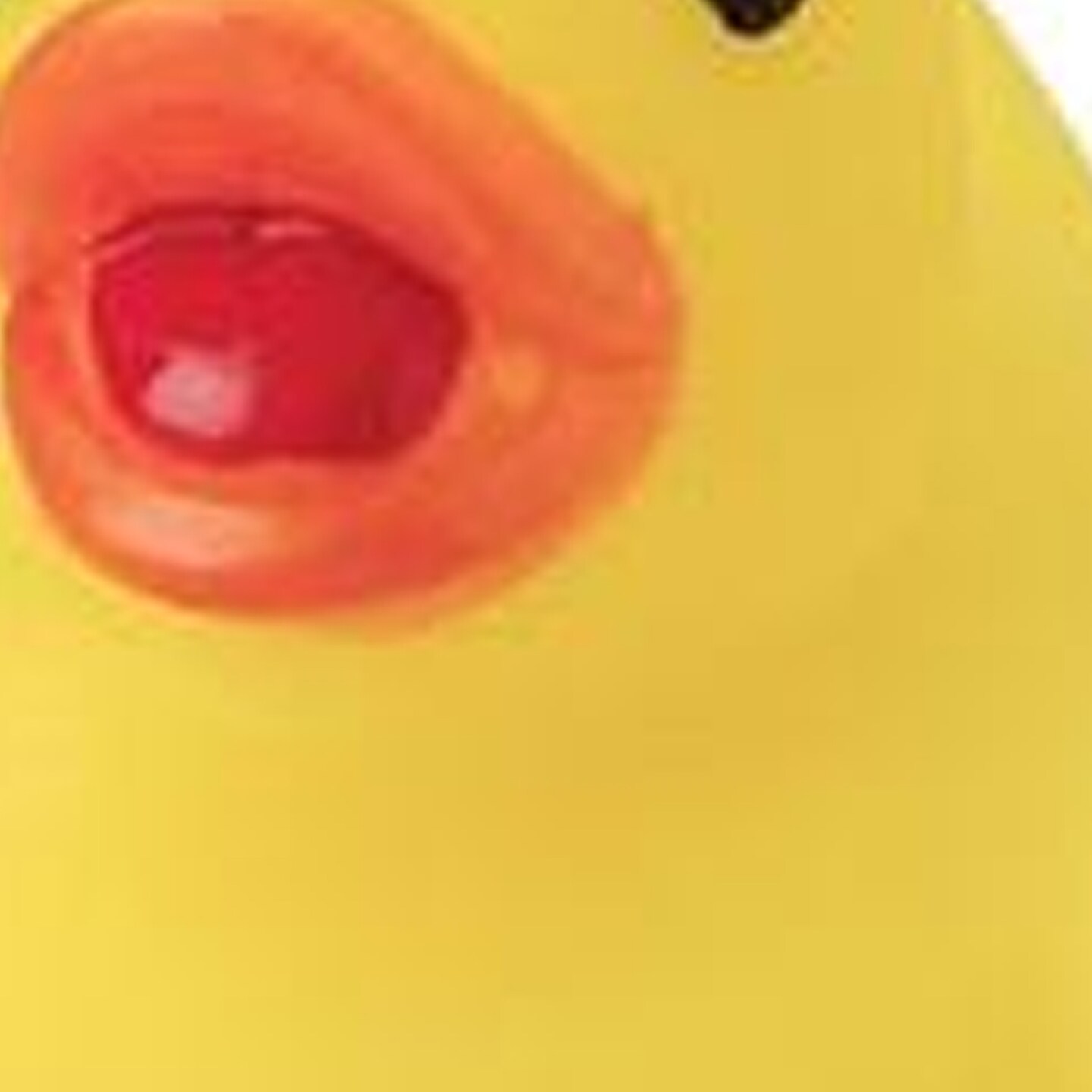 Mini Yellow Ducks Include 12 Units