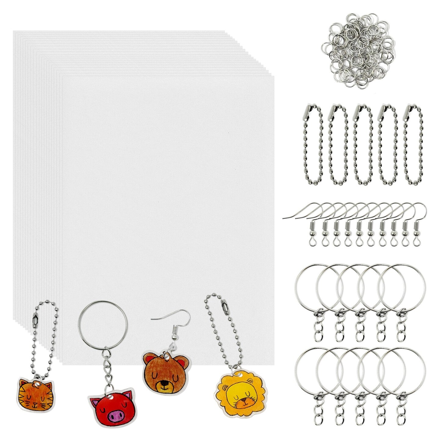 Shrinky Dinks® Creative Pack™