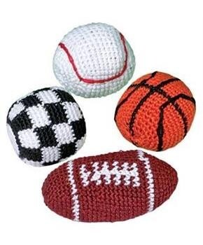 Sports Kickballs Include 12 Units