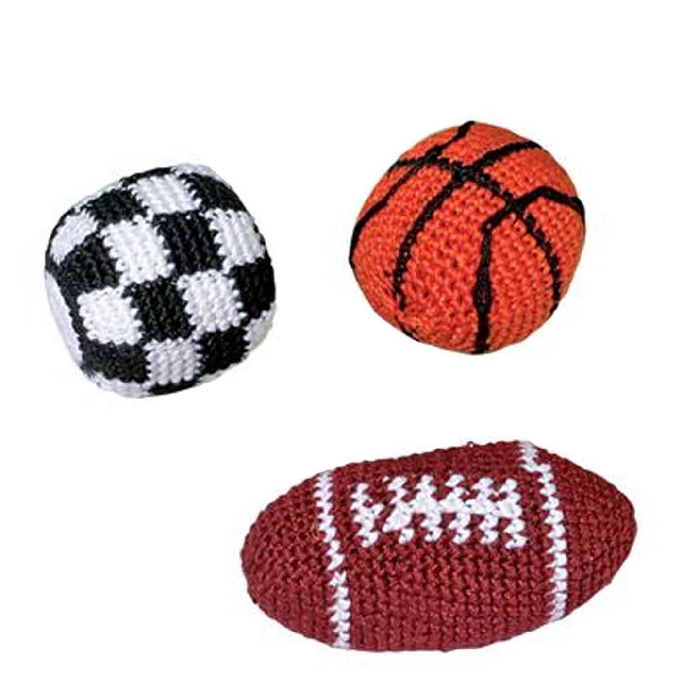 Sports Kickballs Include 12 Units