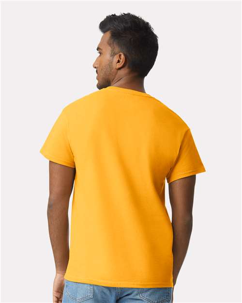 Ultra Cotton Crewneck Short Sleeve T-Shirt