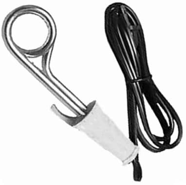 Norpro 300 Watts Instant Electric Immersion Liquid Heater