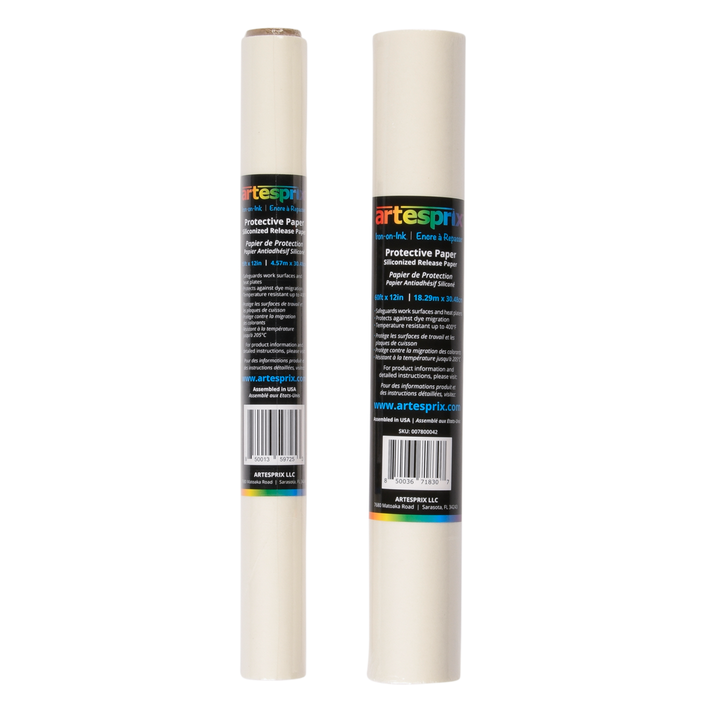 Artesprix Protective Paper